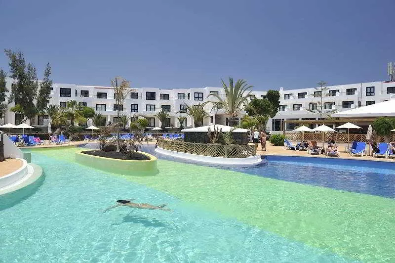 Bluebay Lanzarote Apartment Costa Teguise