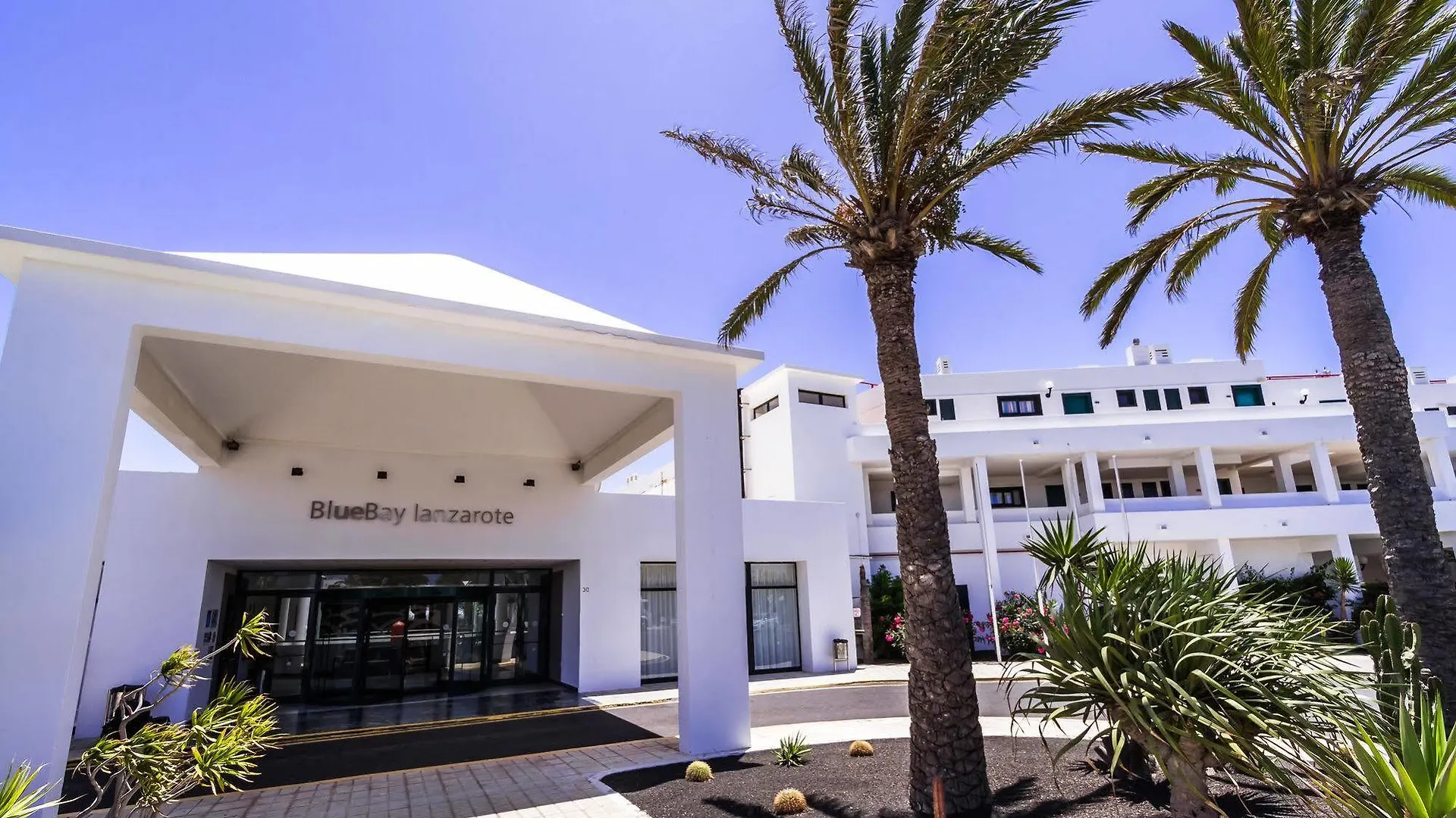Appartamento BlueBay Lanzarote Costa Teguise Spagna