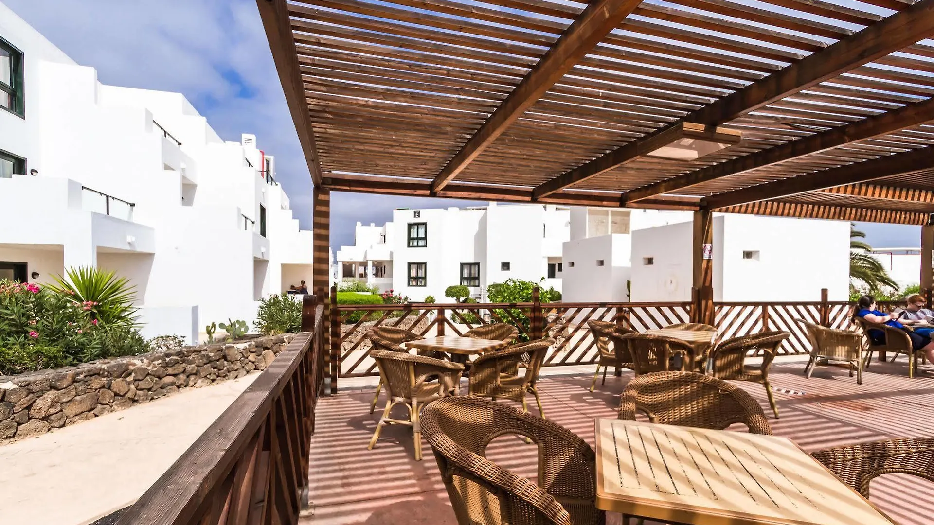 Bluebay Lanzarote Apartment Costa Teguise Spain
