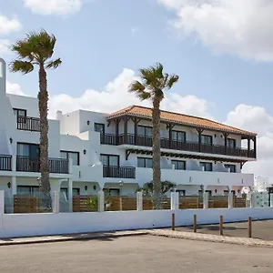 Hesperia Bristol Playa Appartamento