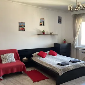 Mester24 Appartamento Budapest