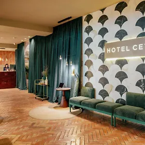 Cetina Hotel Siviglia