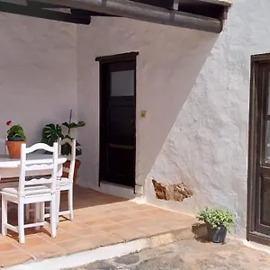 Patios, Conil Alloggio in famiglia