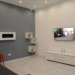 Kiraly Art Appartamento Budapest