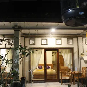 Blima Bali Alloggio in famiglia Ubud