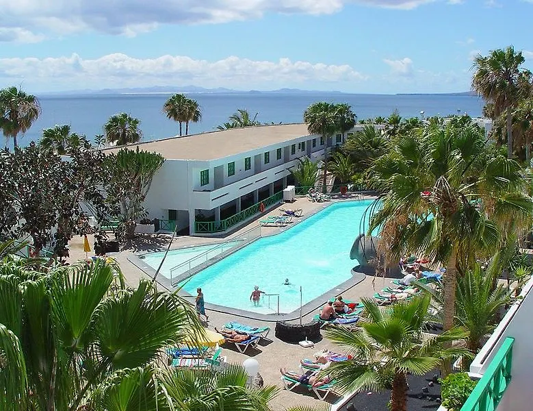 Bluebay Lanzarote Apartment Costa Teguise