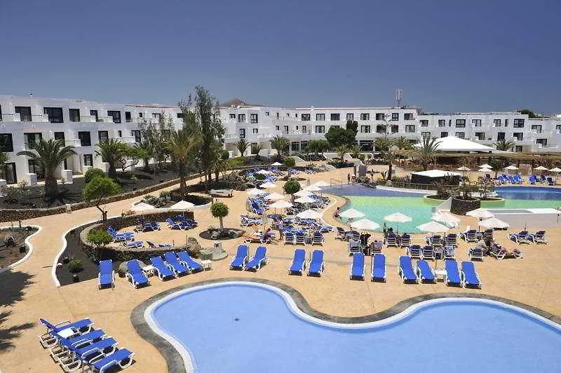 Bluebay Lanzarote Apartment Costa Teguise Spain