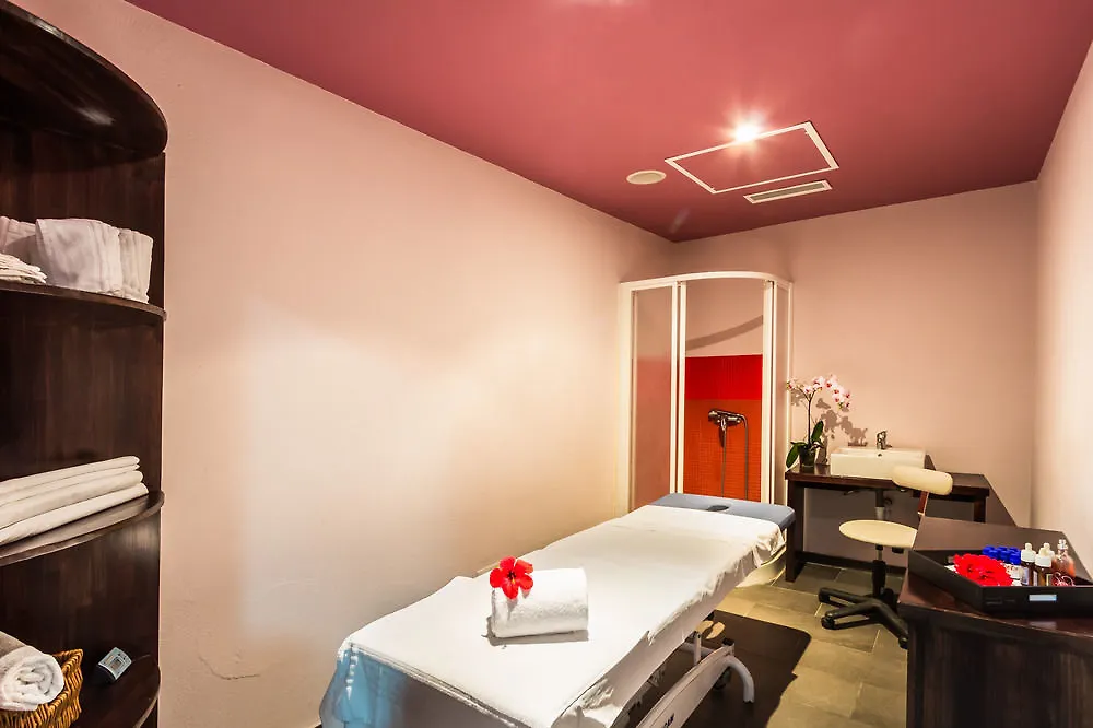 Bluebay Lanzarote Apartment Costa Teguise 0*,  Spain
