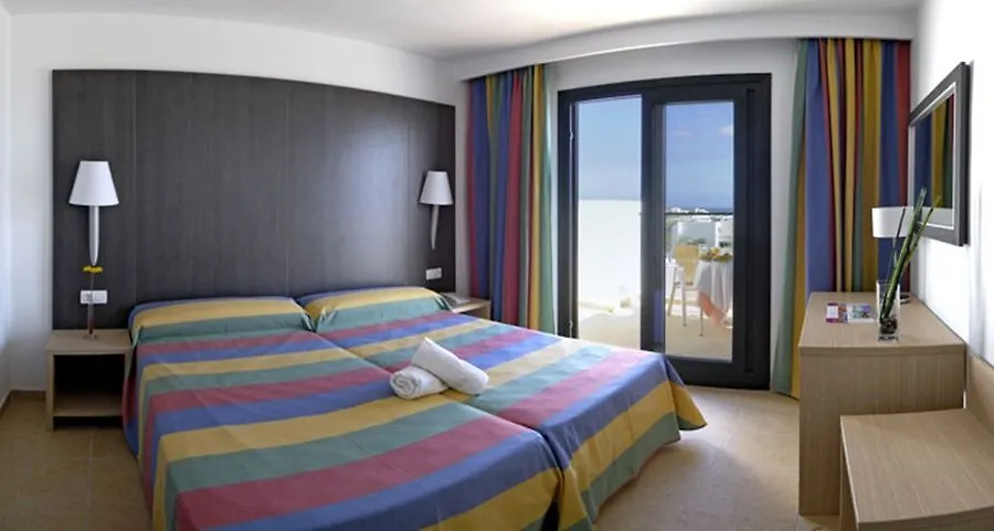 Bluebay Lanzarote Apartment Costa Teguise