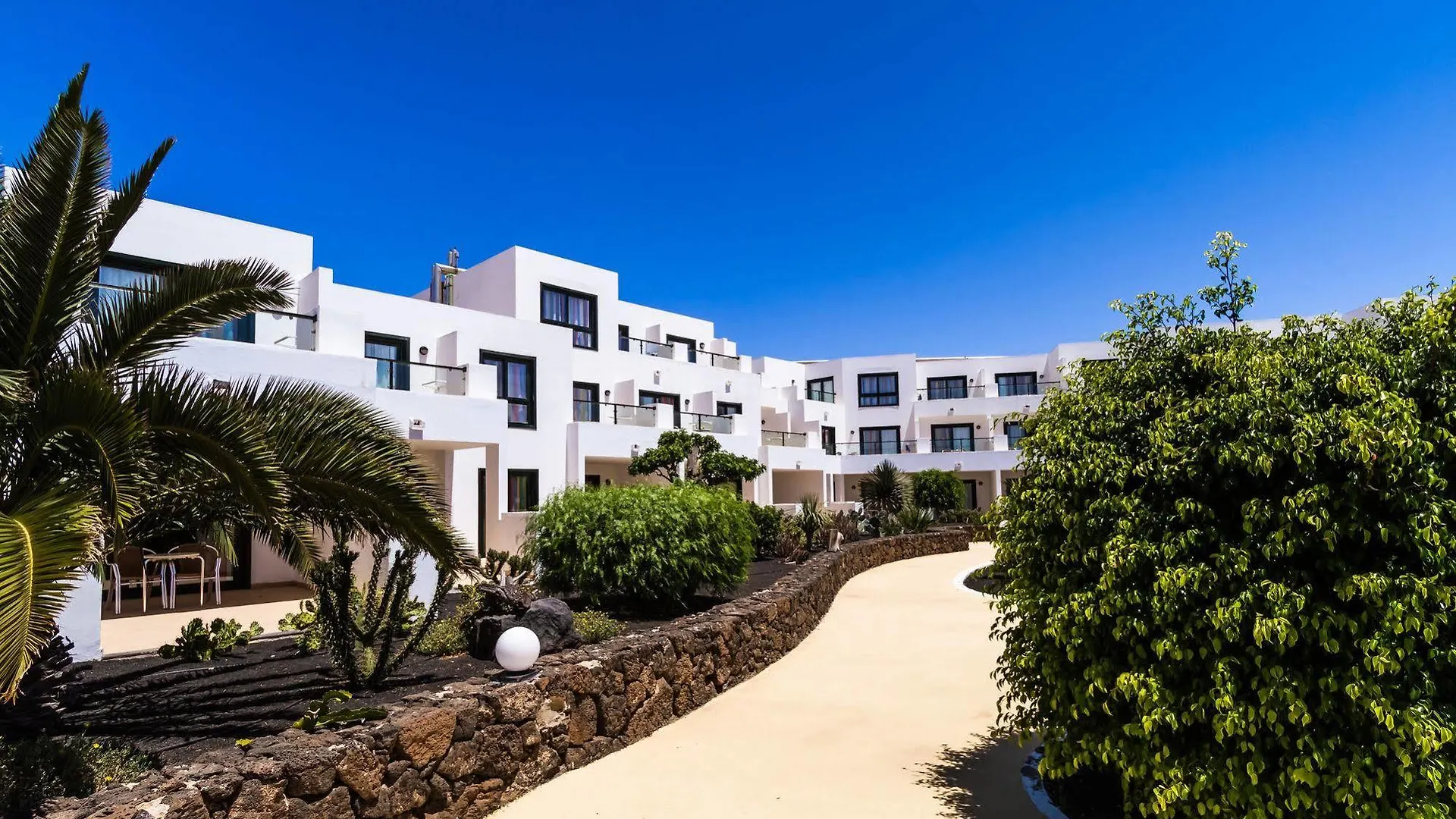 Bluebay Lanzarote Apartment Costa Teguise