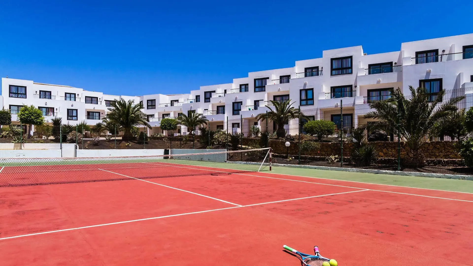 Bluebay Lanzarote Apartment Costa Teguise
