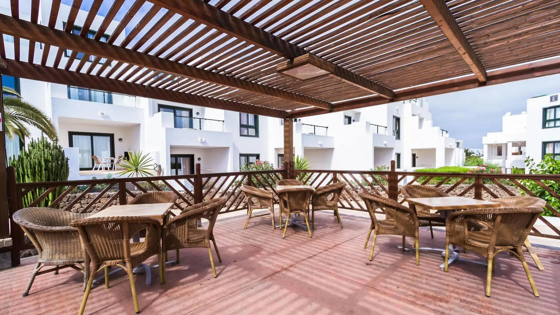 Bluebay Lanzarote Apartment Costa Teguise